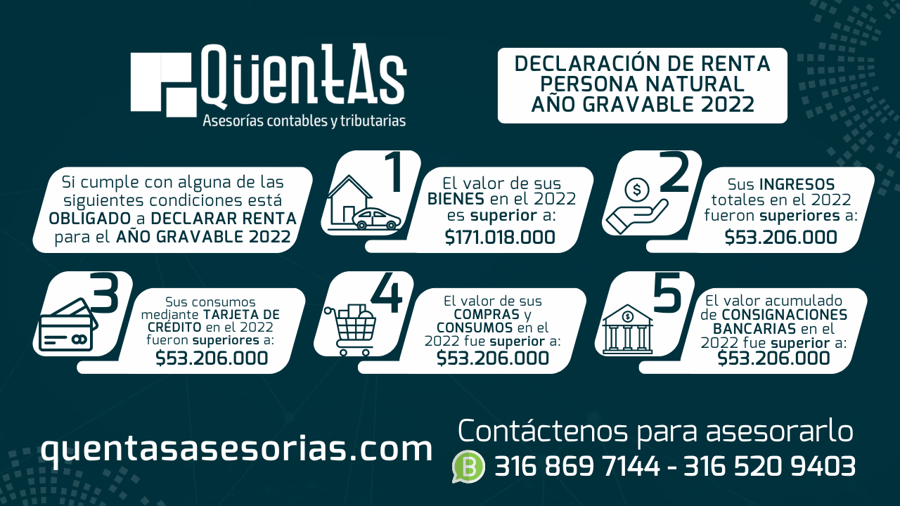 QÜENTAS